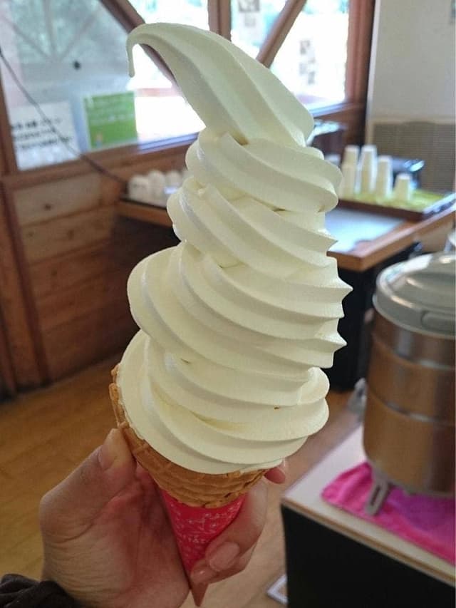 コテージカフェ まほーばの森 - サブ画像1