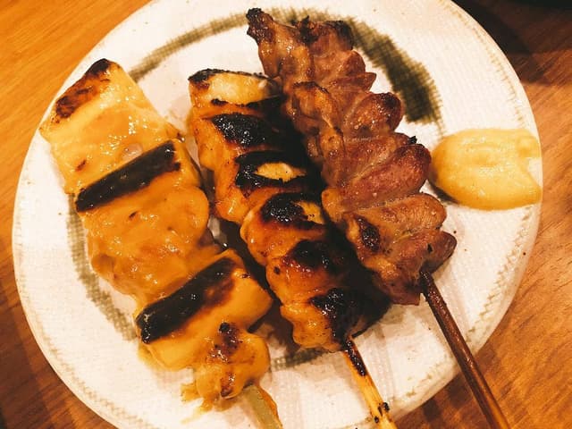 鳥田むら渋谷店 - サブ画像3