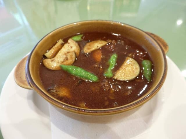ロイヤルホスト 音羽店 - サブ画像2