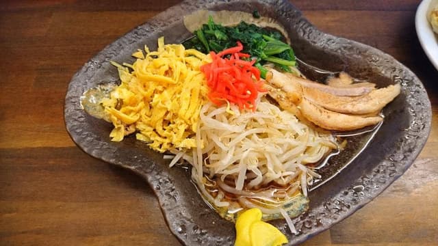 らーめん 麺sクラブ 流山インター店 - サブ画像1