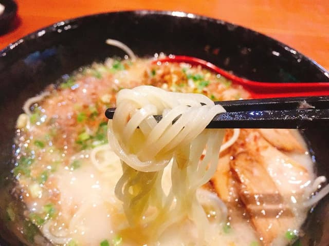 ラーメン戦國屋 - サブ画像1