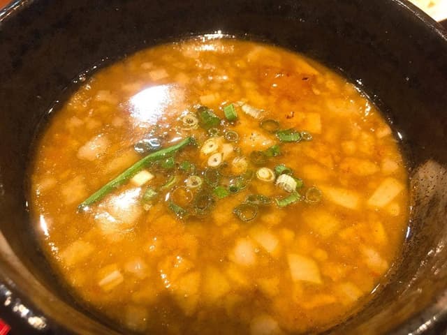 ラーメン戦國屋 - サブ画像2