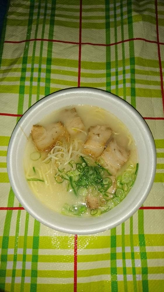 松の家食堂