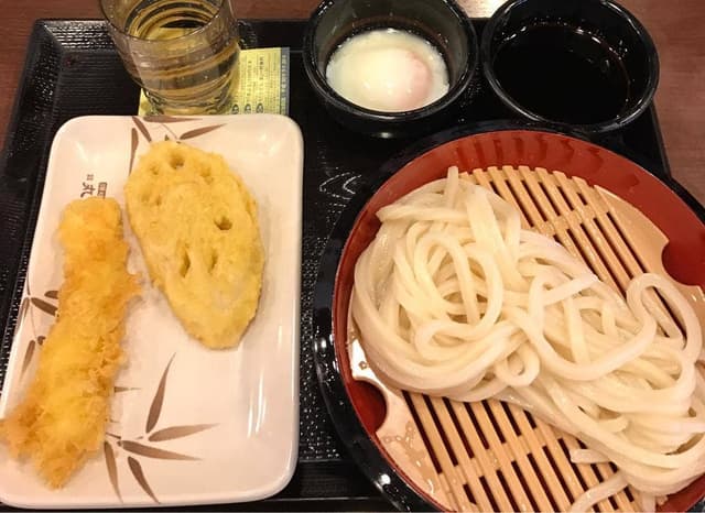丸亀製麺 八王子みなみ野駅前店 - サブ画像2