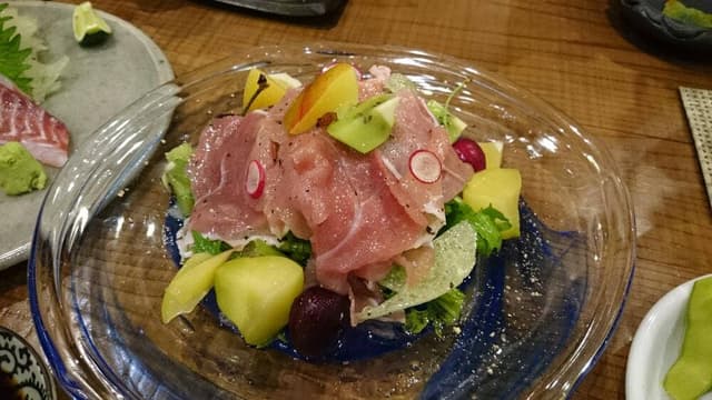 地酒&手料理 凪 - サブ画像1
