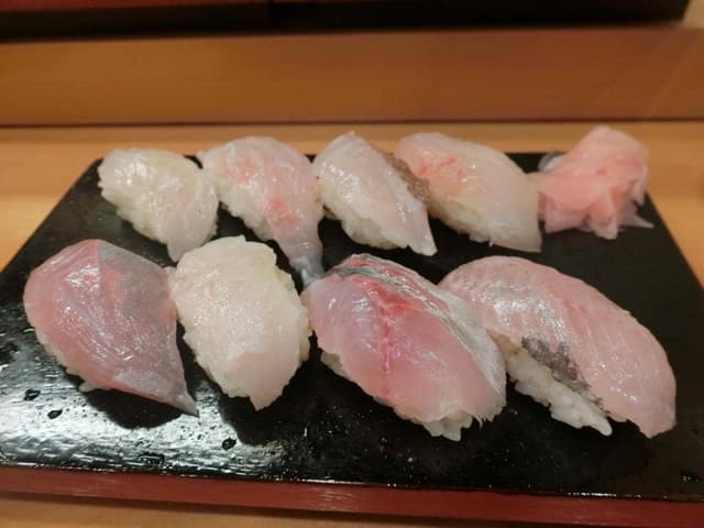 鮨秀 - サブ画像3
