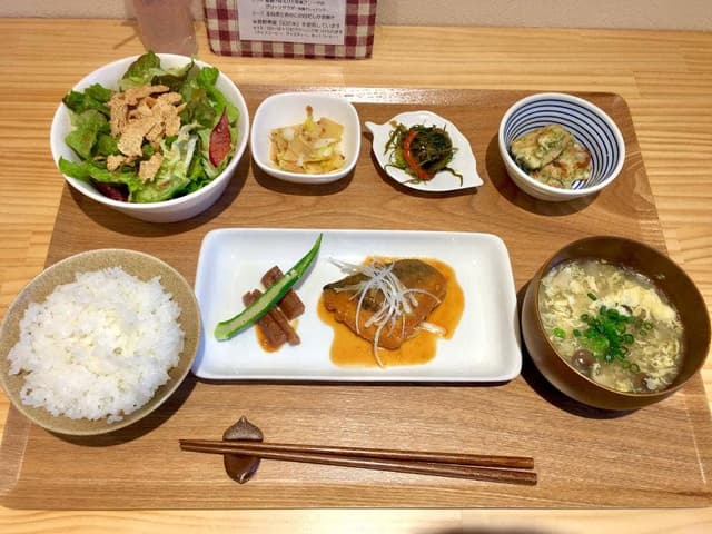 Kitchen めめたおる - サブ画像2
