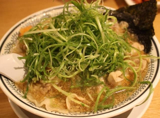 丸源ラーメン 茨木店 - サブ画像3