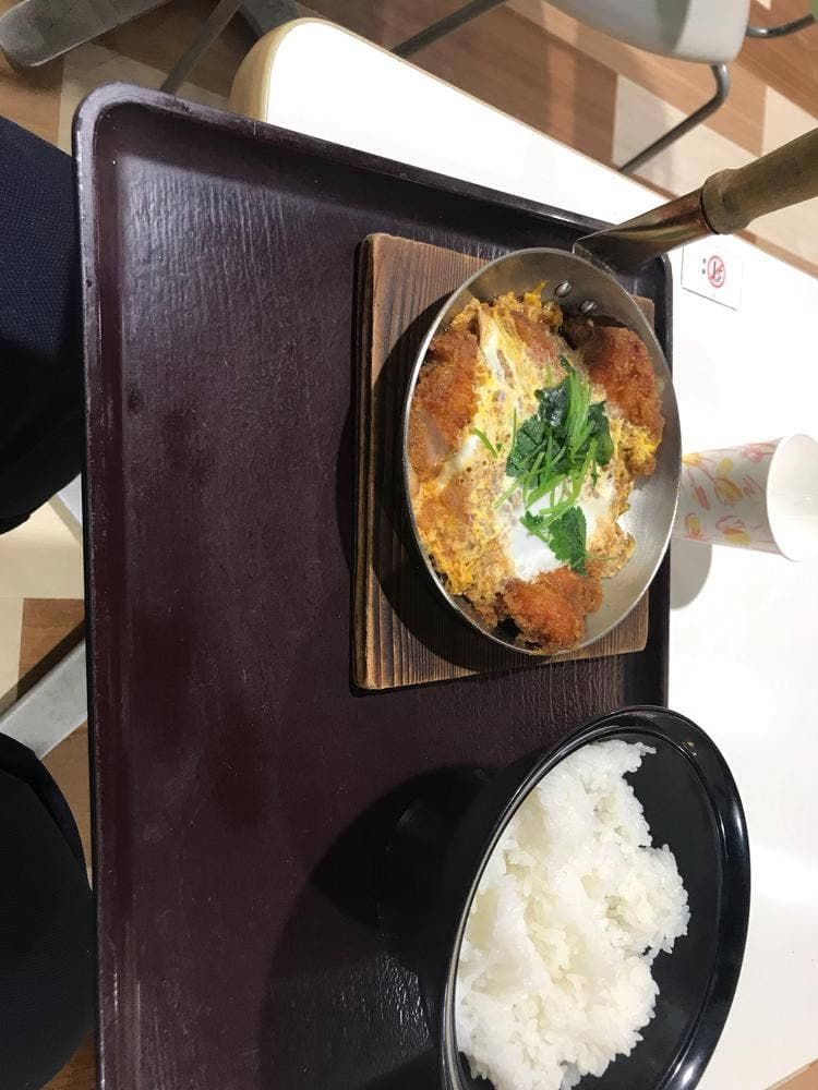 とんかつ三丁目 イオン春日井店