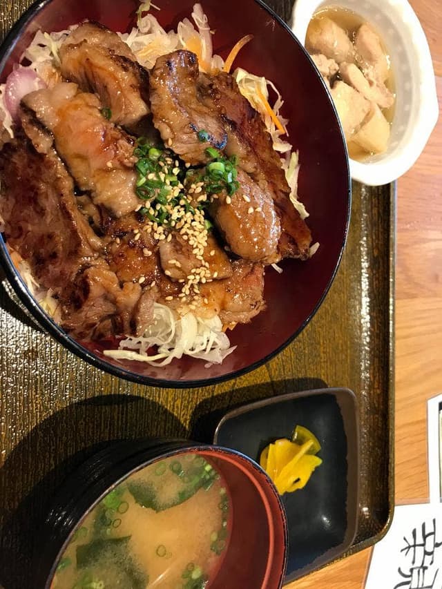 お千代さんの手料理処 こだわりっぱ - サブ画像1