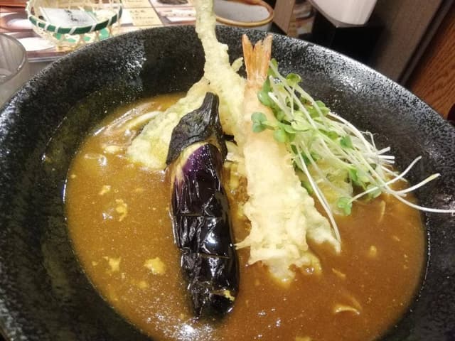 杵屋 おのだサンパーク店 - サブ画像1
