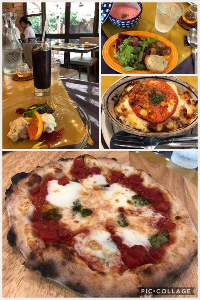 642ピザ - サブ画像1