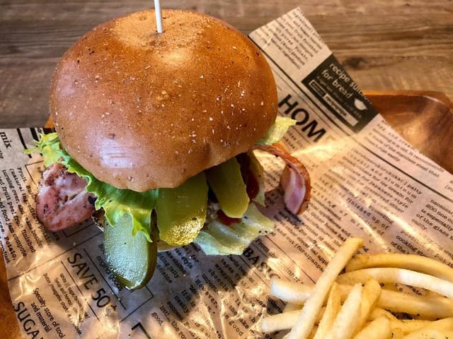 nalucafe - サブ画像1