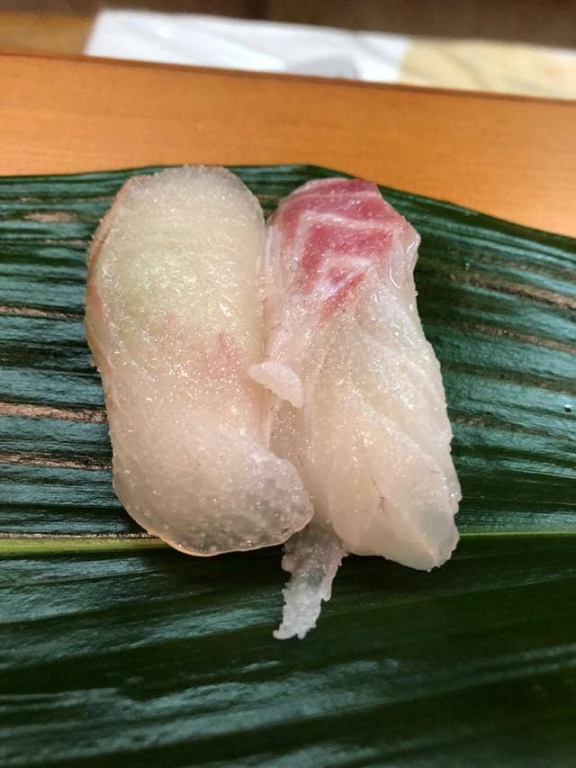 寿司割烹 ひびき博多 - サブ画像2