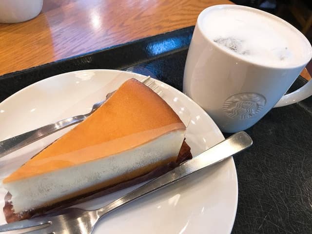 スターバックス コーヒー 覚王山店 - サブ画像2