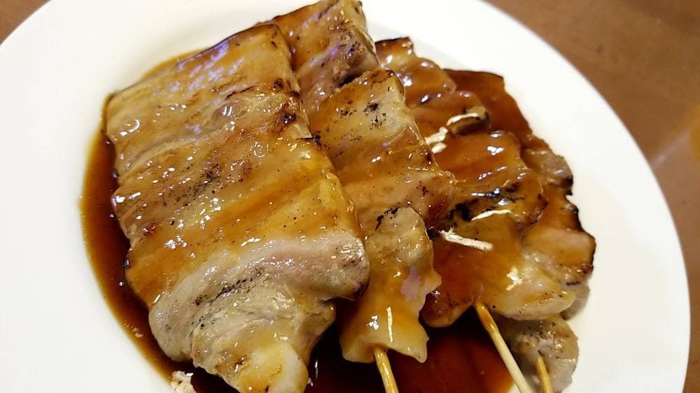 焼鳥浜村