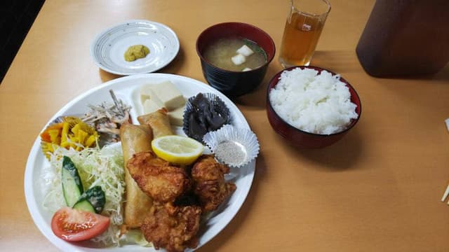定食・居酒屋 うえだ - サブ画像3