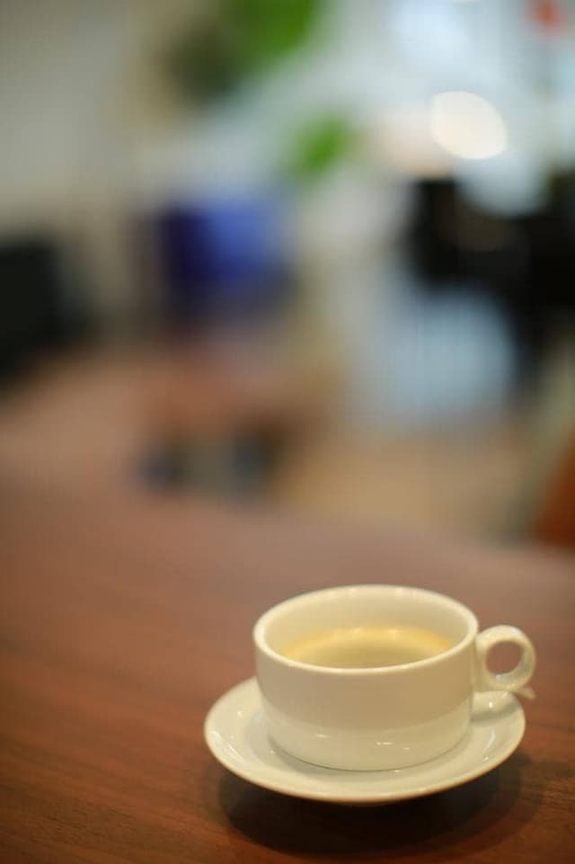 Cafe F-ism - サブ画像1