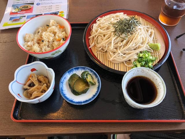 ロード銀山 - サブ画像3