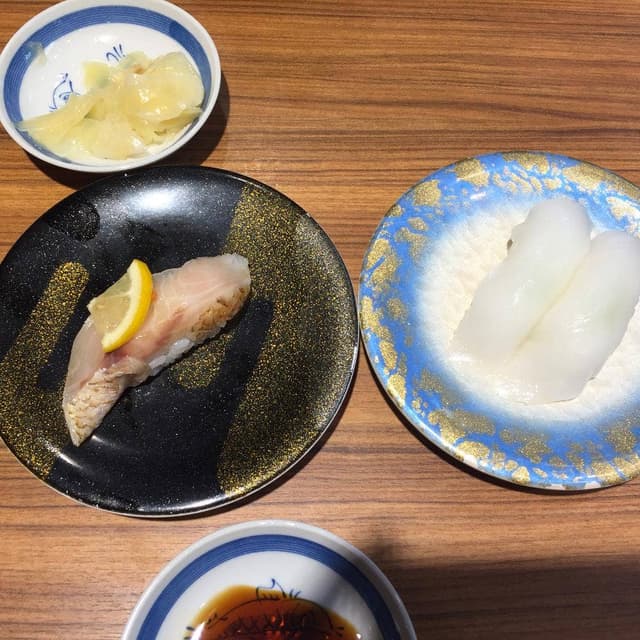 氷見 きときと寿し 飯野店 - サブ画像2