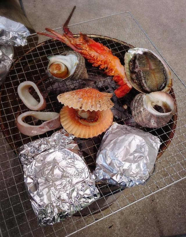 佐田岬灯台ピクニックハウス - サブ画像2