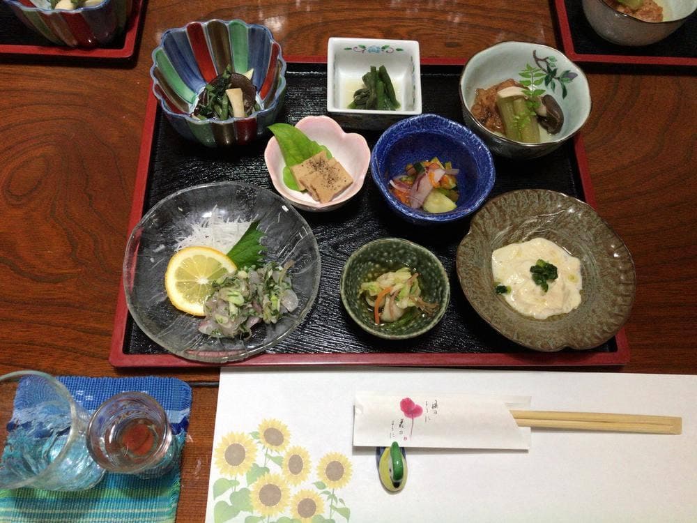 御宿 郷