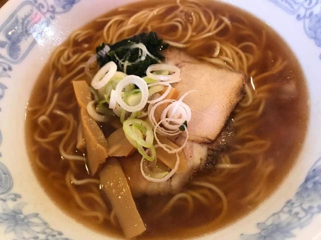 らぁめん 六郎亭 - サブ画像1