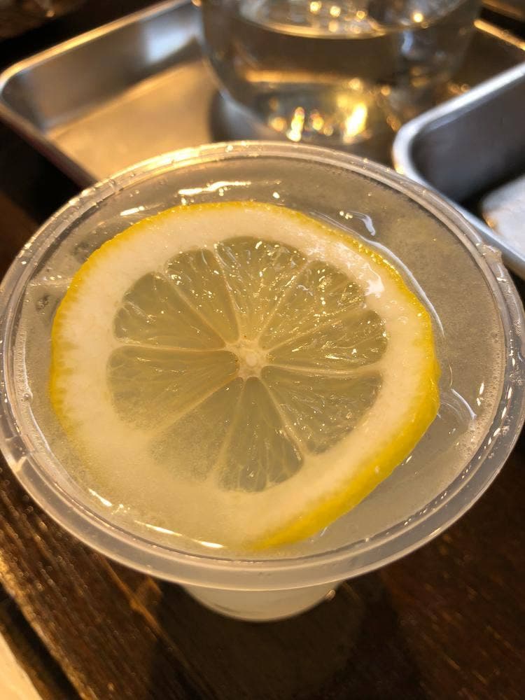 カフェラマッキナ