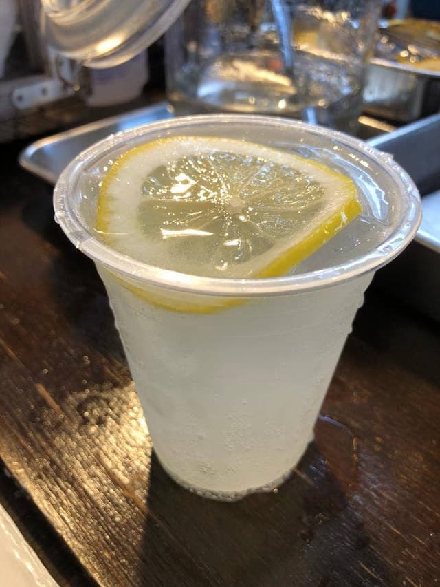 カフェラマッキナ - サブ画像1