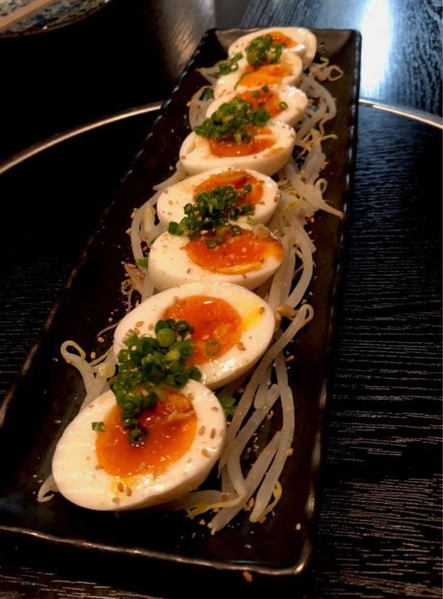 麺や 一福 - サブ画像3