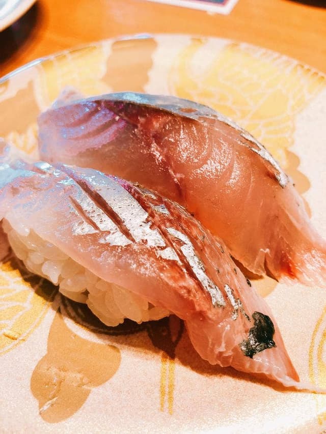 廻る寿司 めっけもん 国分店 - サブ画像1