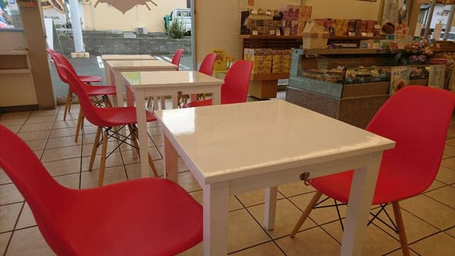ボンとらやきたやま店 - サブ画像2