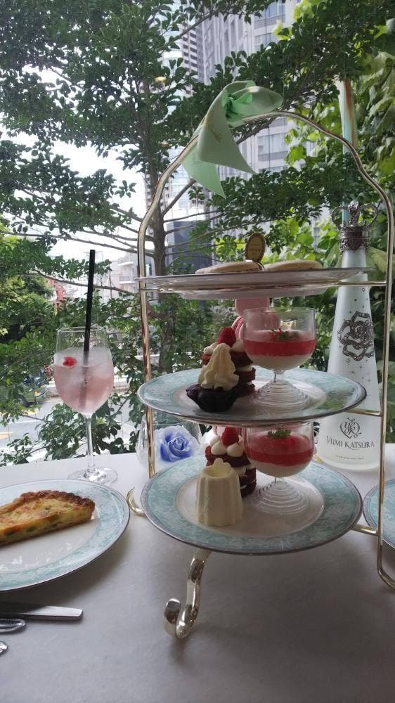 Cafe de Rose - サブ画像2