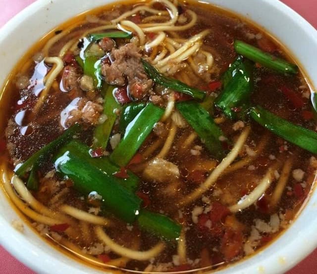 台湾料理味鮮 南草津 - サブ画像3