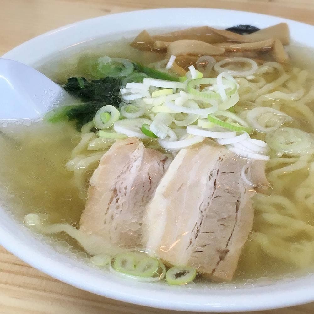 伊藤商店 古川店