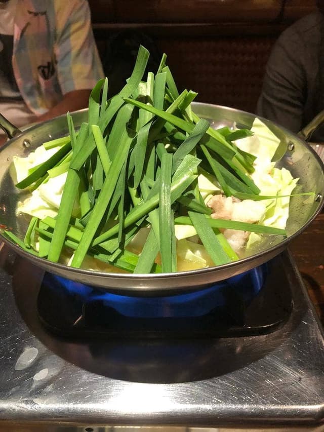鍋屋ポポロ 栄3丁目店 - サブ画像1