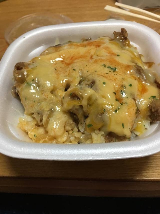 すき家 苅田店 - サブ画像3