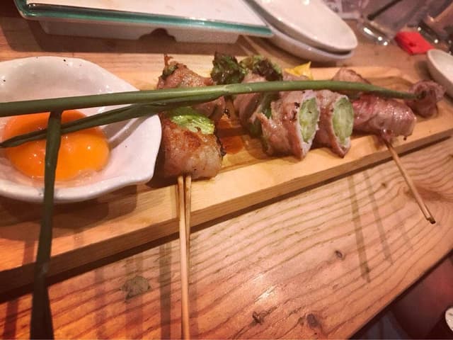 やさい串巻き 肉巻屋串衛門 - サブ画像3