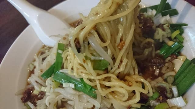 台湾料理 来ちゃん - サブ画像1