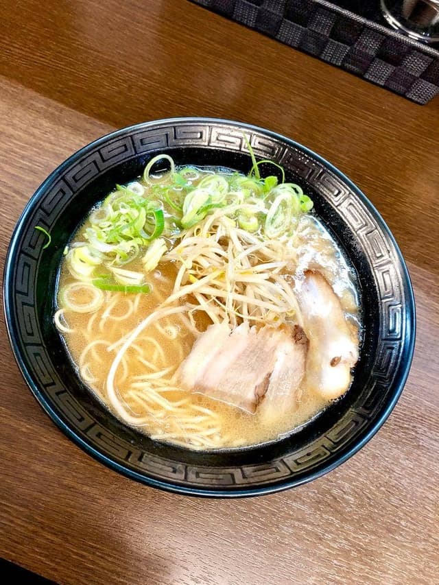 ラーメンぐっち - サブ画像3