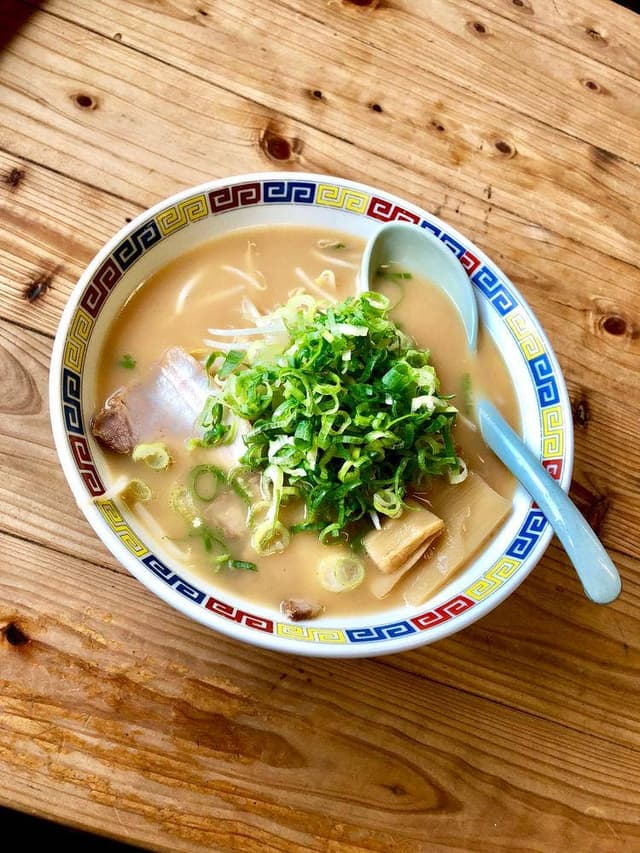 ラーメン大将 - サブ画像1