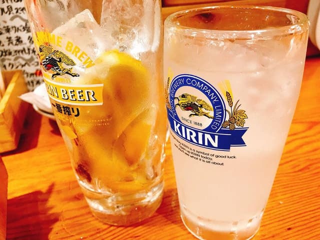 海鮮屋台 おくまん 堂山店 - サブ画像3