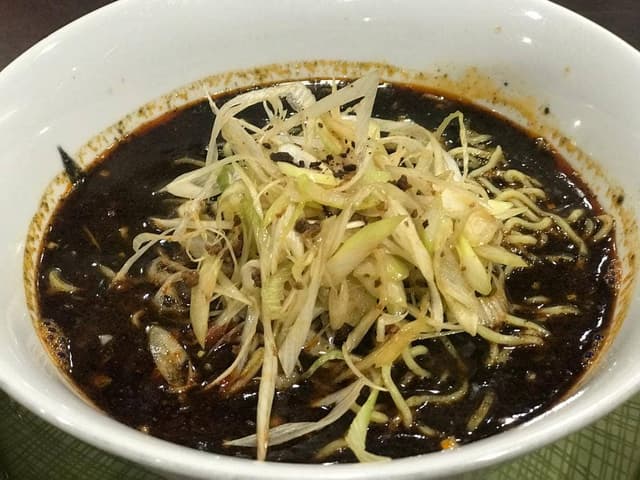 ちー坊のタンタン麺 伊万里店 - サブ画像3