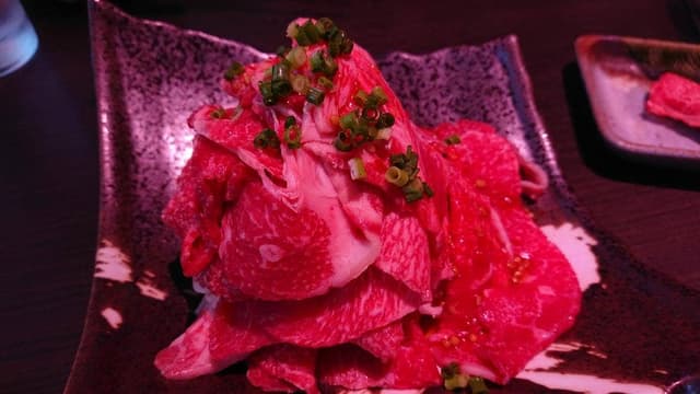 焼き肉すぎの 野々市店 - サブ画像1