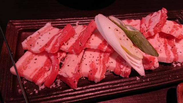 焼き肉すぎの 野々市店 - サブ画像3