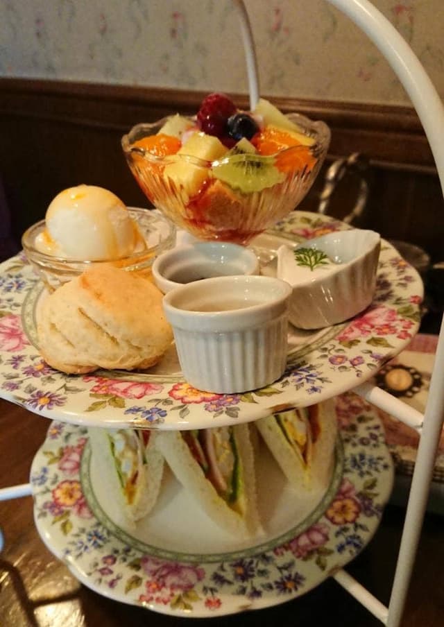 The Garden of Wordsworth - サブ画像1