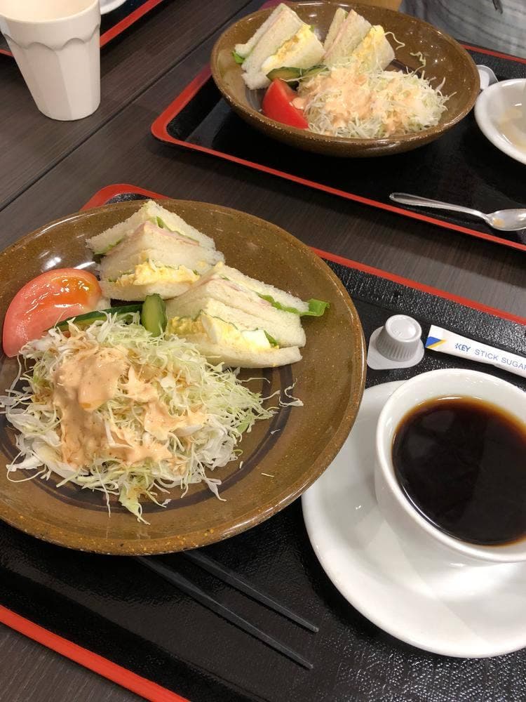 ワイズキッチン ヨシヅヤ平和店