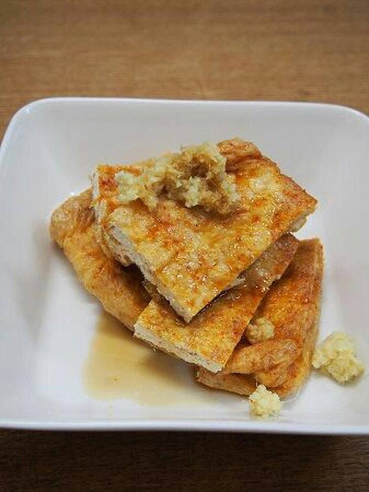 大豆乃館