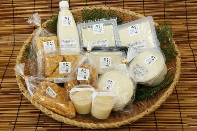 大豆乃館 - サブ画像2