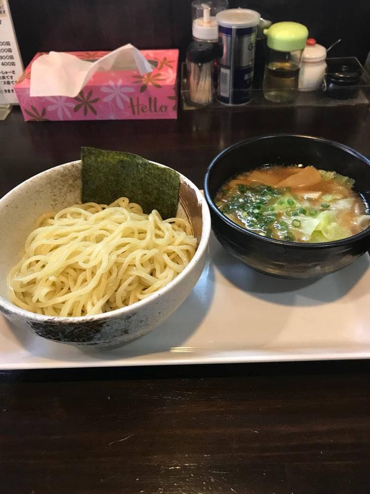 らーめん こうや